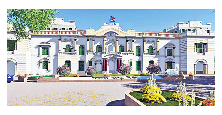 पाँच महिनायता नेपालको अर्थतन्त्र झनै सङ्कटग्रस्त