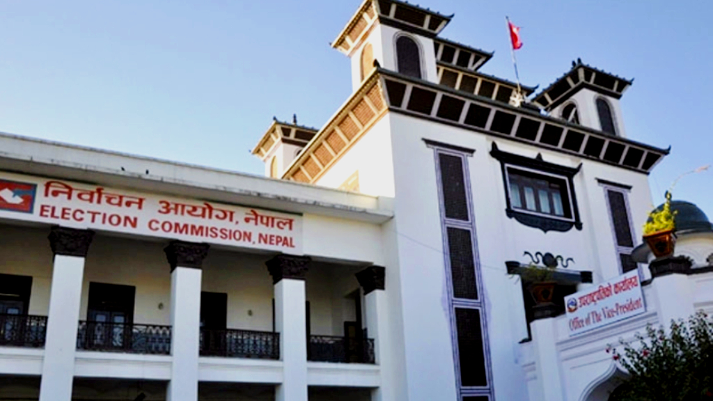 स्थानीय तहको निर्वाचन प्रक्रिया तत्काल सुरु गर्न सरकार र आयोगको ध्यानाकर्षण