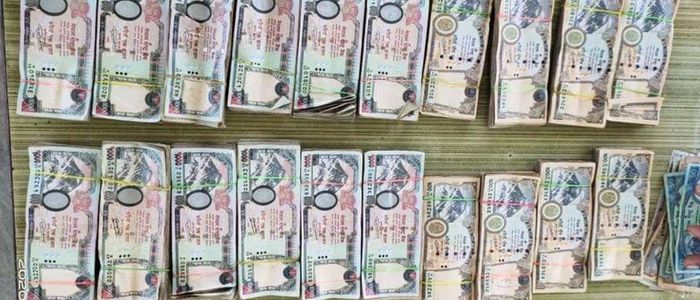 झनै कमजोर बन्यो नेपाली रुपैयाँ, डलरको मूल्य १३० रुपैयाँ नजिक