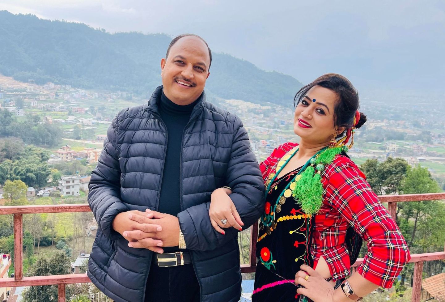 एकसाथ सात गीत ल्याउँदै रामप्रसाद
