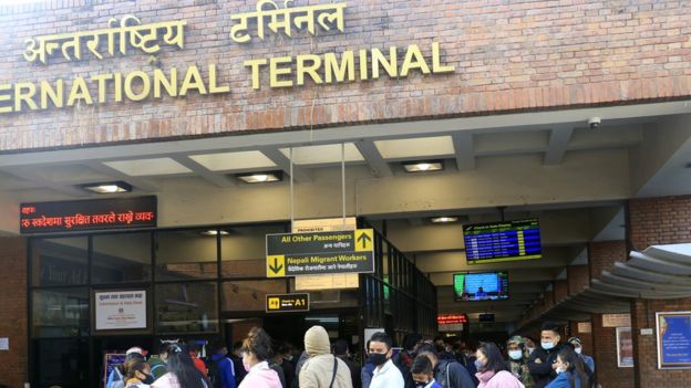 डेढ वर्षपछि खुल्यो ट्रान्जिट, पर्यटन व्यवसायी हौसिए