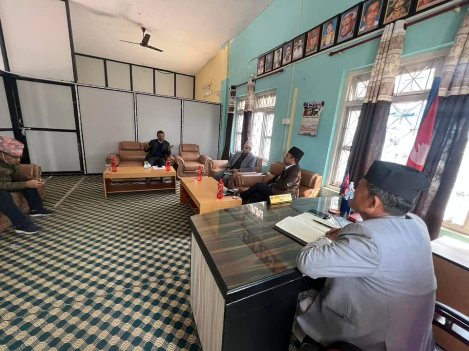 कर्णाली प्रदेशमा विद्युत प्रसारण लाइन विस्तार गरिने