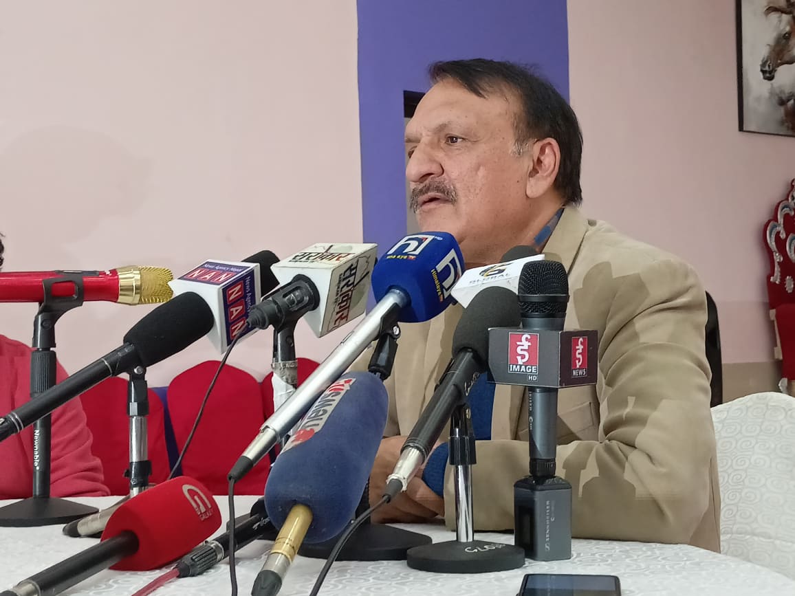 कांग्रेसले चाँडै निर्वाचनको घोषणापत्र सार्वजनिक गर्छ : डा.महत
