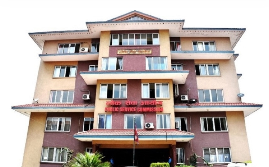 ३०० स्टाफ नर्सका लागि दरखास्त आह्वान, खुलामै १६५ सिट
