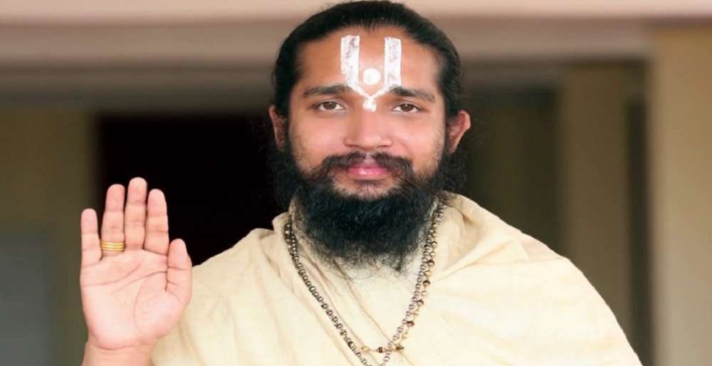सिद्धबाबाविरुद्ध बलात्कार मुद्दाको सुनुवाइ हुँदै