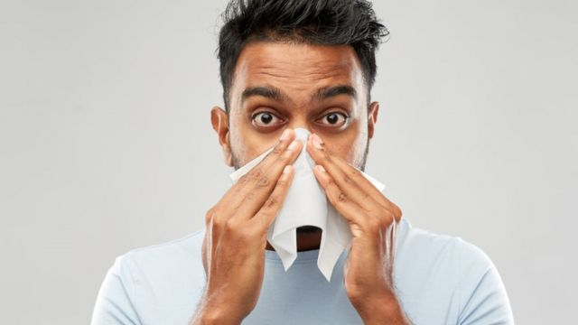 कोरोनाभाइरस सङ्क्रमणका ९ नयाँ लक्षण थपिए : यस्ता छन् नयाँ लक्षणहरू