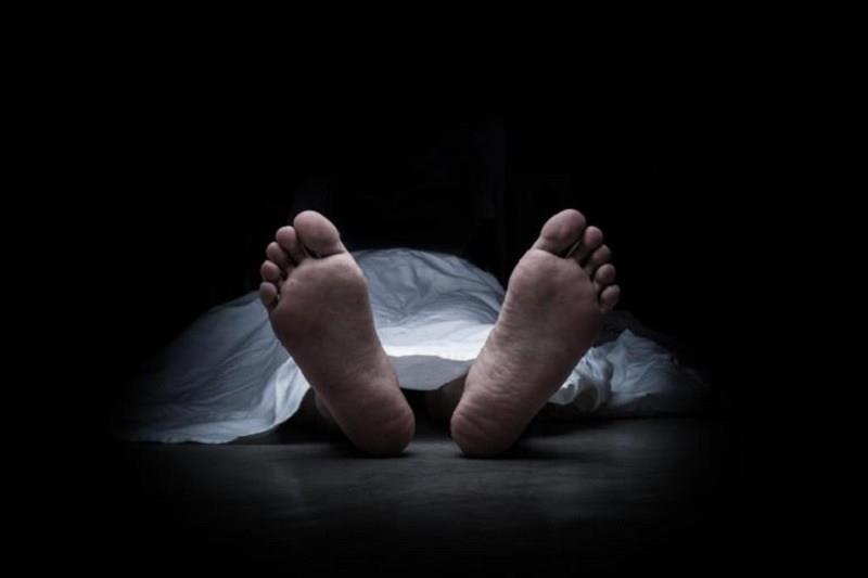 भिरबाट लडेर म्यादी प्रहरीको मृत्यु