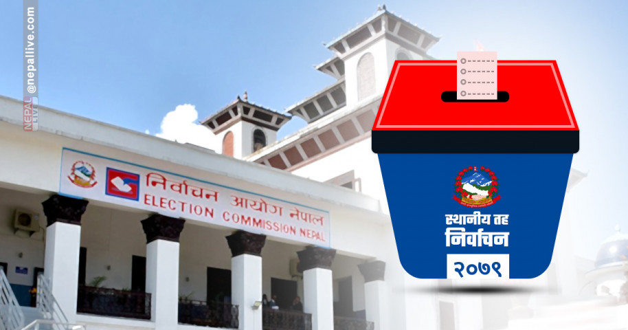 सन्दकपुर गाउँपालिकाको अध्यक्ष पदका उम्मेदवार नियन्त्रणमा