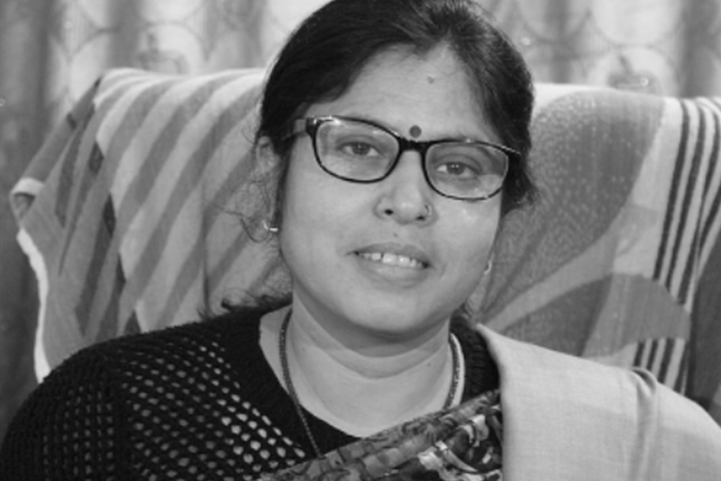 पूर्वमन्त्री तथा सांसद डिम्पल झाको निधन