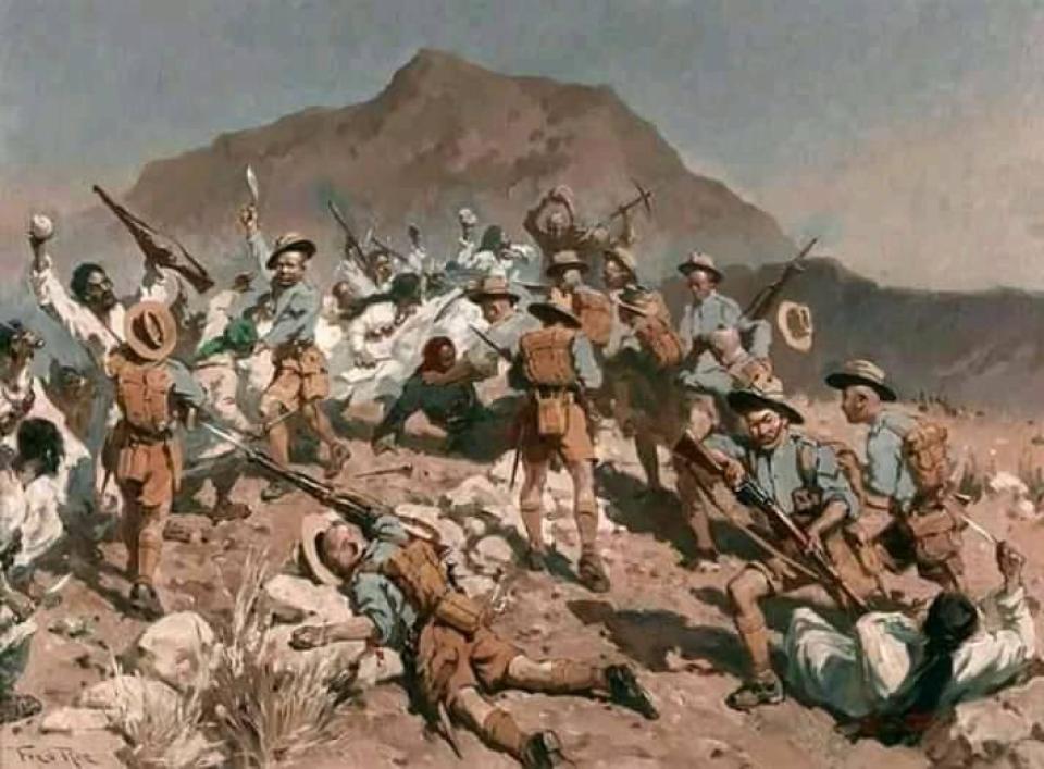 अछामी राजाका छोरा बाकावीर : जसको विद्रोह दबाउन जङ्गबहादुर हात्ती चढेर अछाम पुगे