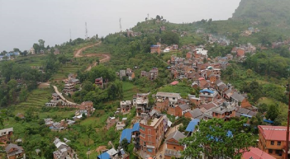 बन्दीपुर सडक खाना महोत्सवमा ५० हजार पर्यटक