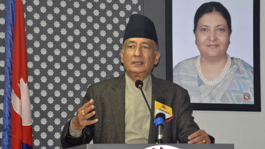 आधारभूत अस्पतालको लागि मायादेवी गाउँपालिकालाई जग्गा दिने सरकारको निर्णय