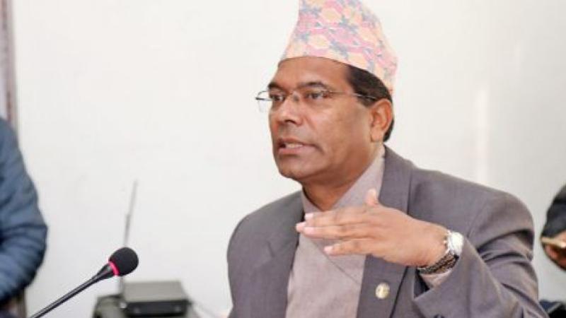 विपद् जोखिम न्यूनीकरणका लागि तीनै तहबीच सहकार्य आवश्यक : मुख्यमन्त्री शाही