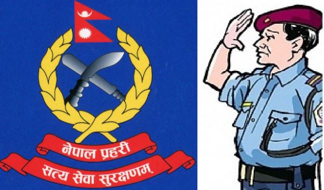 प्रहरी प्रमुखको अधिकार खोस्ने गृह मन्त्रालयको तयारी