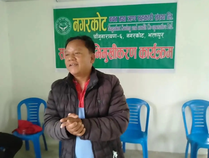 भक्तपुरमा पनि राप्रपाले खोल्यो खाता वडाध्यक्ष सहित प्यानल नै विजयी