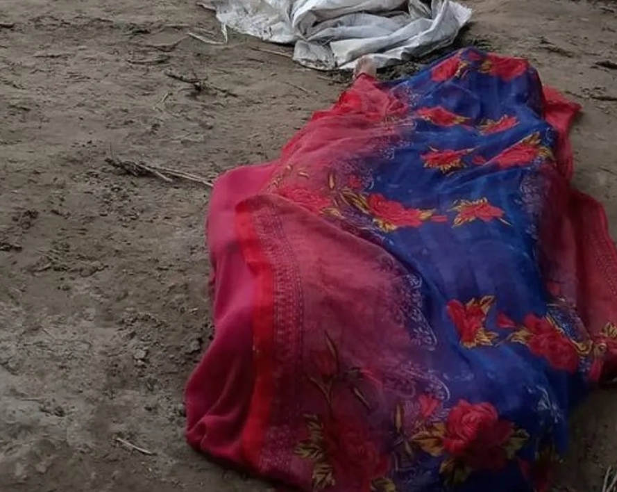 साथीलाई बचाउन खोज्दा विष्णुले पनि ज्यान गुमाए