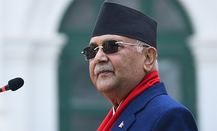 आत्मालोचना गरे मात्रै एमालेमा १० भाइलाई टिकट