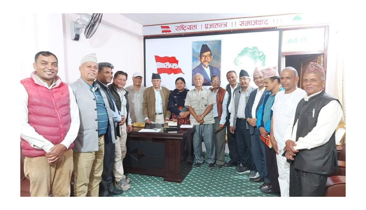 गठबन्धनकै नेता भन्छन्- ‘पोखरामा मेयर, उपमेयरसहित २० वडा हार्छौं’