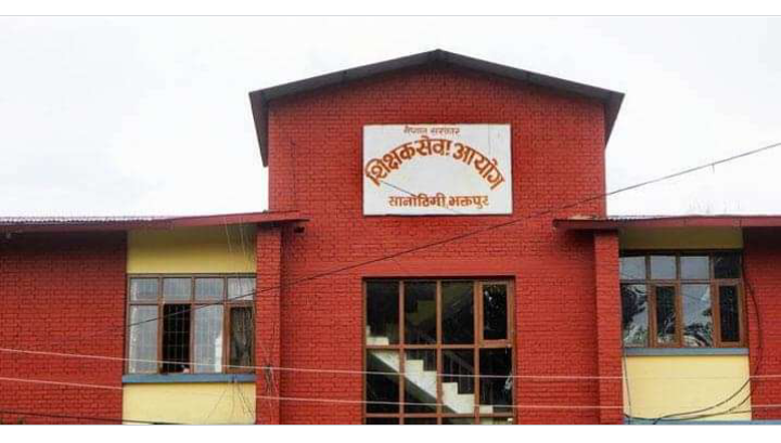 निमावि तह शिक्षकको नतिजा प्रकाशन