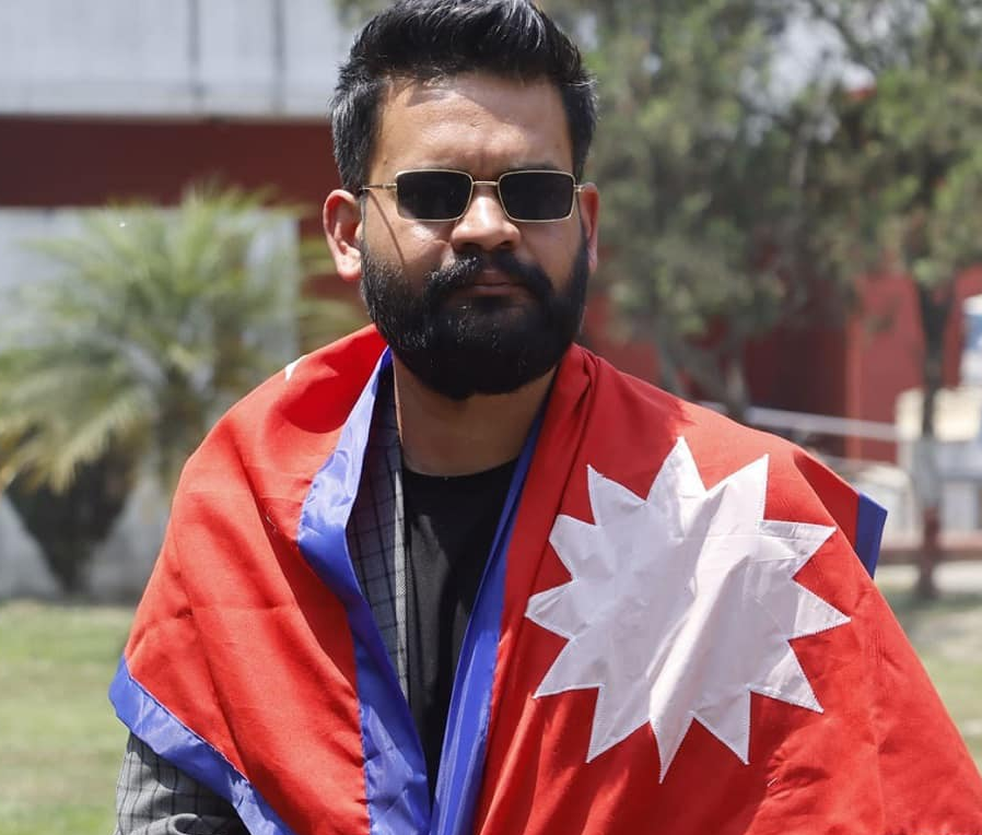 काठमाडौंमा बालेनको फराकिलो अग्रता