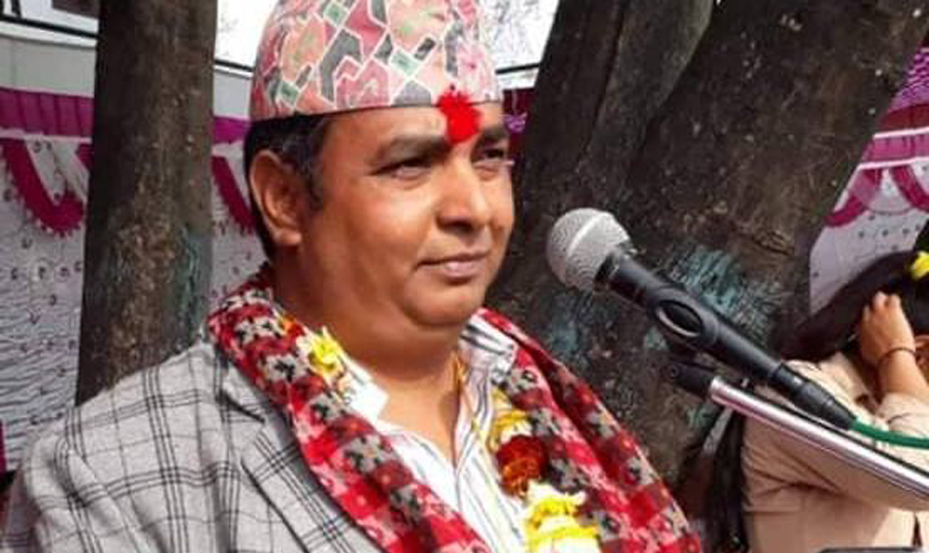 कञ्चनपुरको कृष्णपुरमा काँग्रेस विजयी