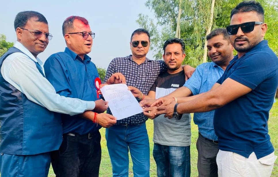 चुनावमा अन्तर्घात गर्नेलाई कारबाही !