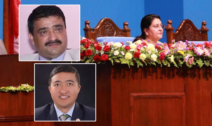 नीति तथा कार्यक्रम : खेलकुदमा के हुनुपर्थ्यो, के आयो ?