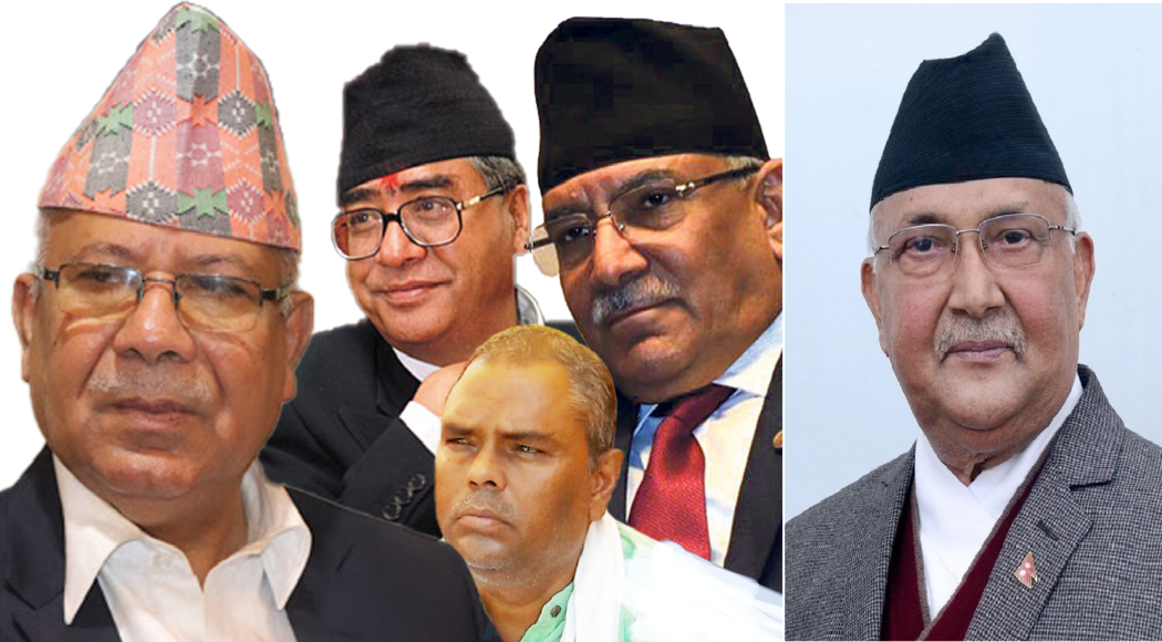 सिट बाँडफाँडको आधार प्राप्त मत र लोकप्रियता