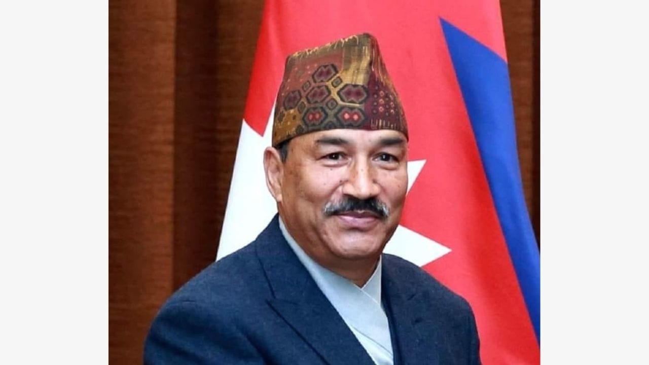 राप्रपा नेपालले निर्वाचन आयोगसँग गाई चिह्न माग्ने
