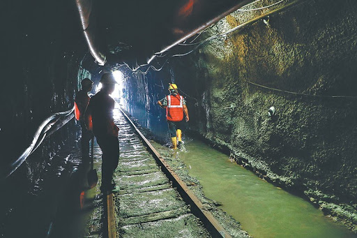 क्षति हुन नदिन वर्षाअघि मेलम्चीको पानी रोकिने