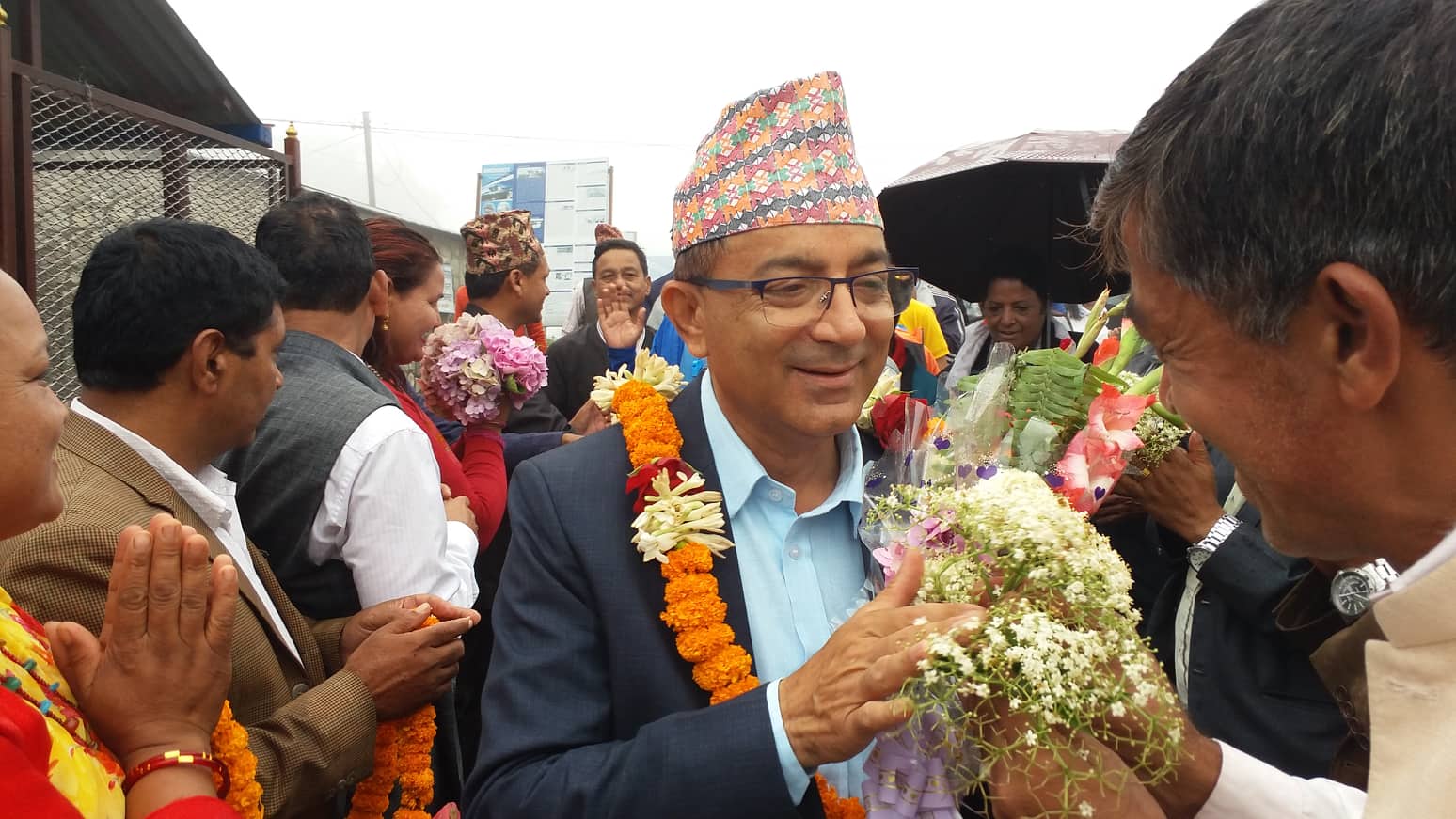 पोखरामा ‘एक घर एक वृक्षरोपण’ कार्यक्रम गरिने