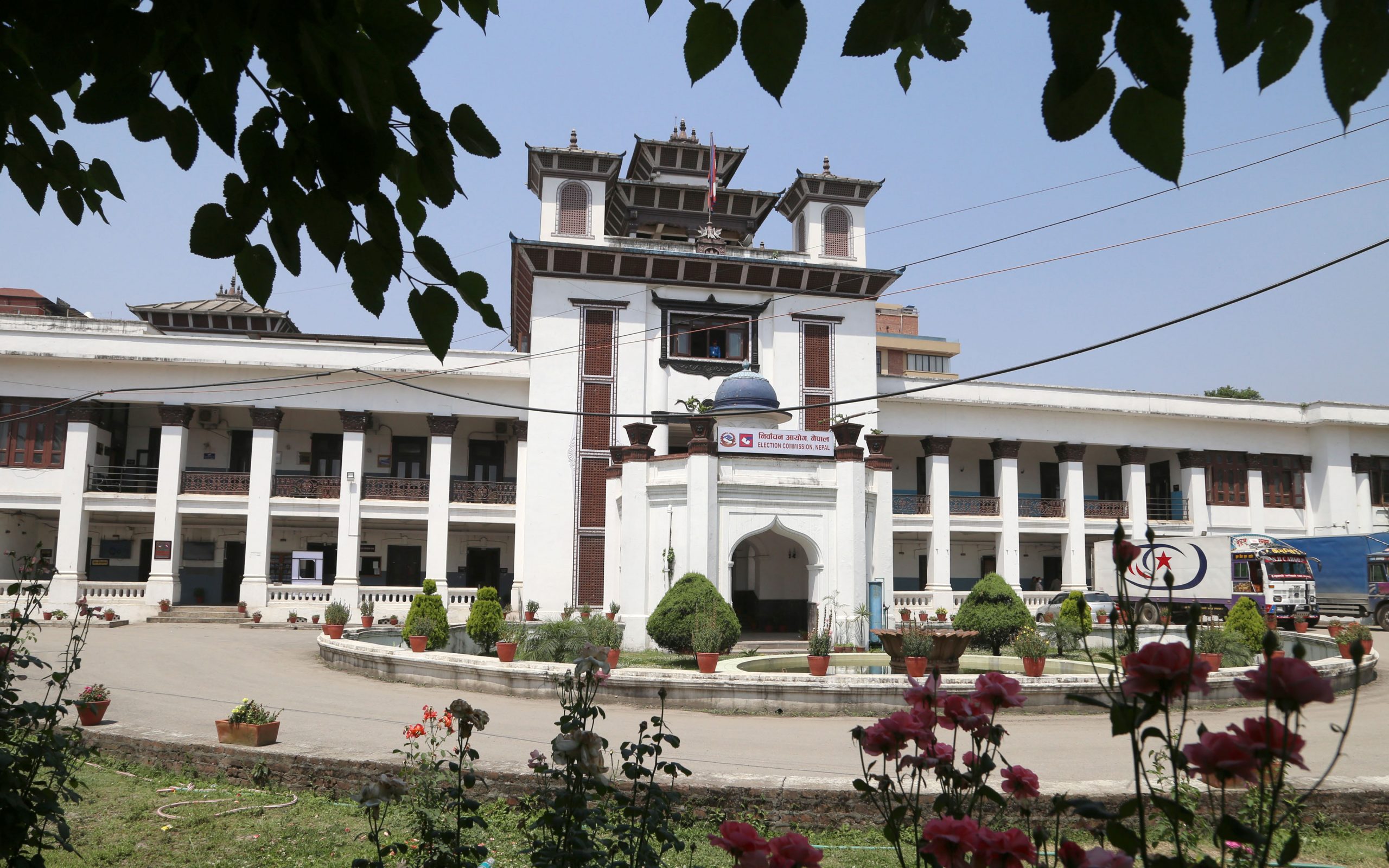 असार १ बाट मतदाता नामावली दर्ता खुला गर्ने तयारी
