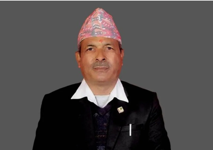 कतारको नयाँ राजदूतमा डा. ढकाल नियुक्त