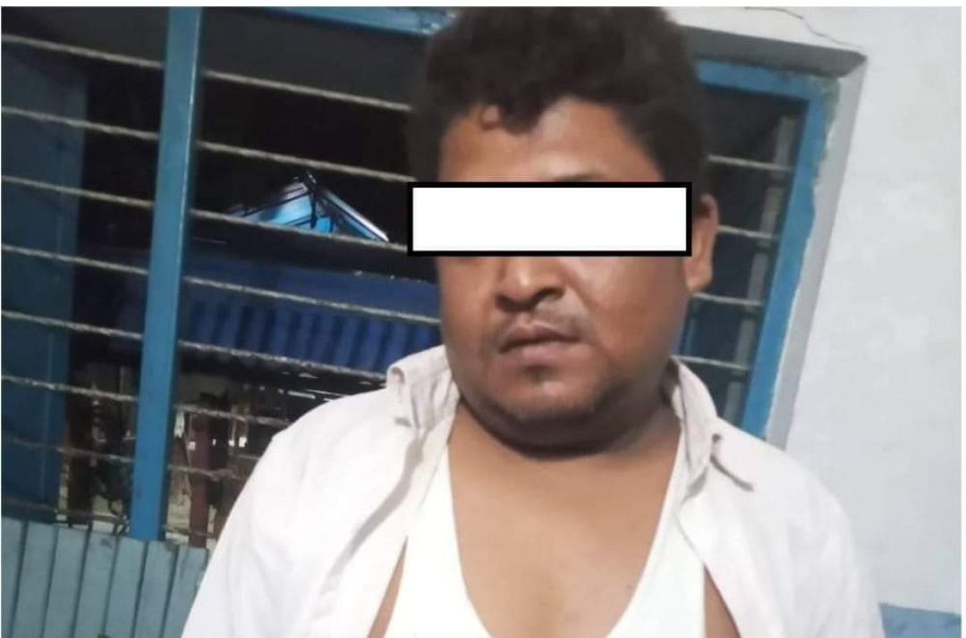 झापामा सहकारीको ताला फुटाएर २ लाख ७० हजार चोरी गर्ने पक्राउ