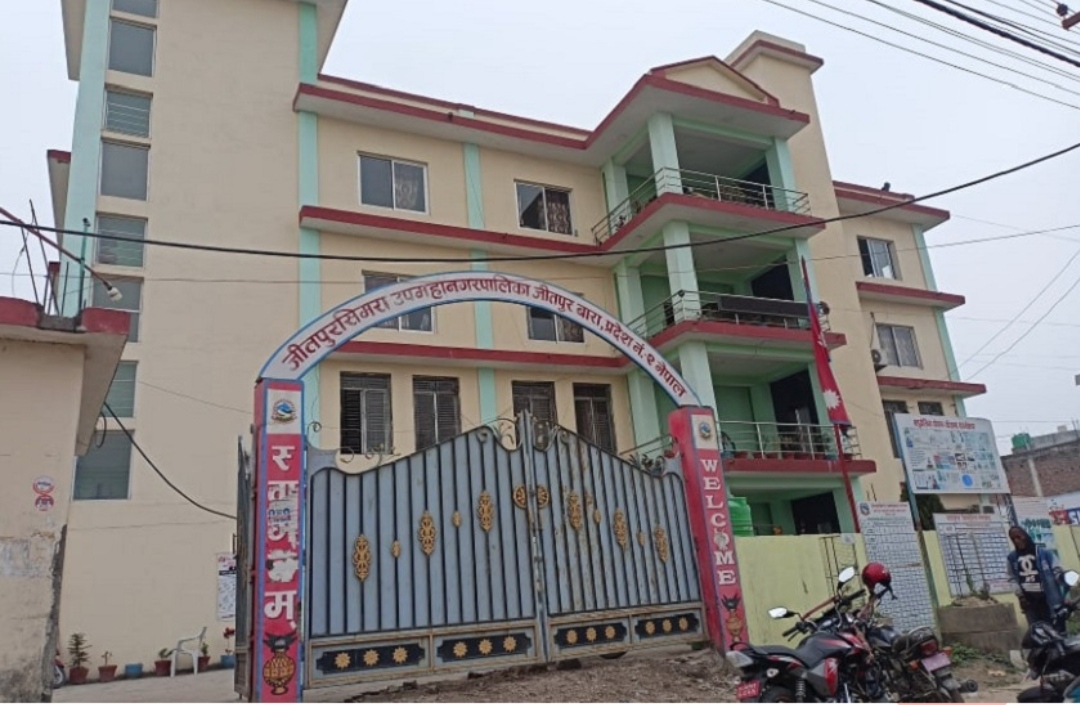 प्रशासकीय  प्रमुखविरुद्ध २ करोड २० लाखको भ्रष्टचार मुद्दा दायर