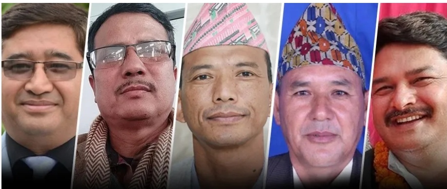 प्रधानमन्त्रीले गरे मन्त्रिपरिषद् पुनर्गठन, यी हुन् नयाँ मन्त्रीहरु