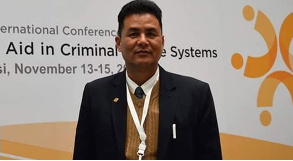 सरकारलाई उपयुक्त लागेमा आईजीपी बनाउने हो, कारण र आधार खोल्नु पर्दैन : महान्यायाधिवक्ता
