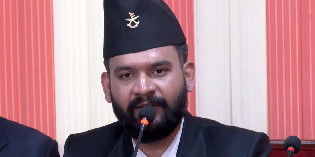 शिक्षक र कर्मचारीलाई दलीय आबद्धता त्याग्‍न मेयर शाहको निर्देशन
