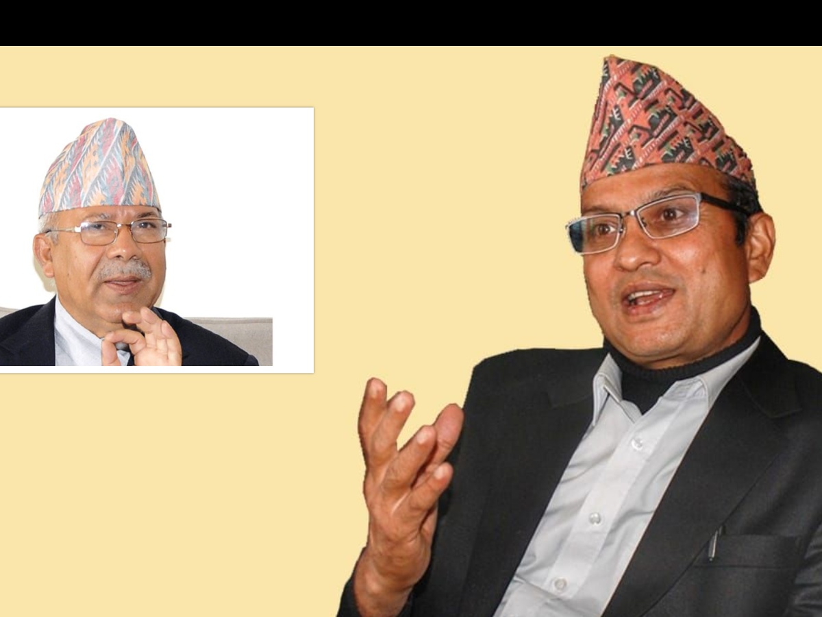 एकीकृत समाजवादीले आफ्ना मन्त्री फिर्ता बोलाउने : गोविन्द बन्दी किन यथावत् ?