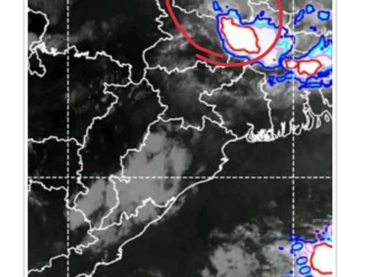मनसुनी र स्थानीय वायुको प्रभाव : यी प्रदेशहरुमा वर्षा