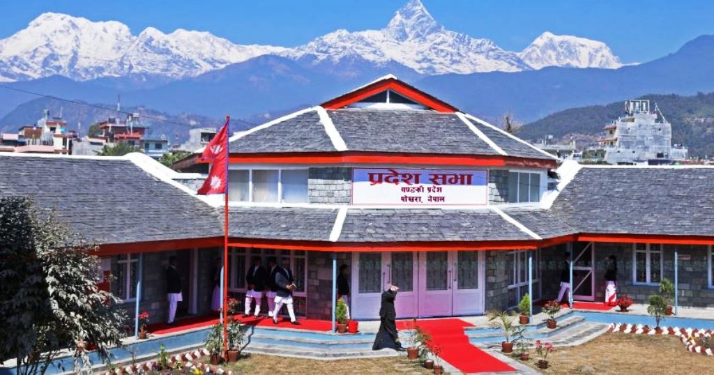 यस्ता छन् नीति तथा कार्यक्रममा समेटिएका बागलुङका योजना