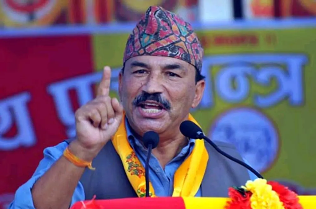 विदेशी दबाब र प्रभाव बढ्यो, राष्ट्रवादी शक्ति एकजुट हुनुपर्छ :  कमल थापा