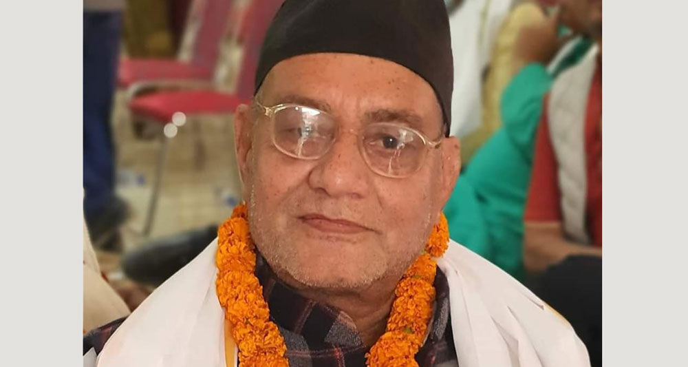 किन गरियो जनकपुरधामका उपमेयरमाथि जुत्ता प्रहार र हातपात ?