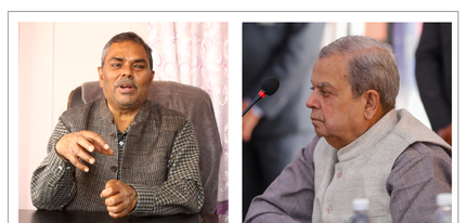 लोसपा कार्यकारिणी समिति बैठक आज बिहान ११ बजे बस्ने