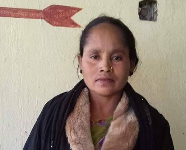 निलम्बित एमाले सांसद गुलेफुन खातुनको राजीनामा