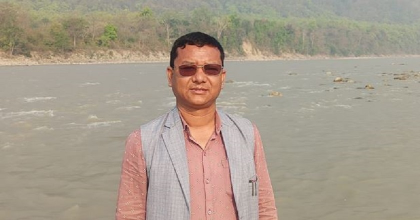 विप्लव समूह छोडेका ओम पुनसहित चार केन्द्रीय सदस्य माओवादी प्रवेश गर्ने तयारी