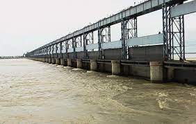 सप्तकोशी नदीमा पानीको बहाव बढ्दै, सतर्कता अपनाउन आग्रह