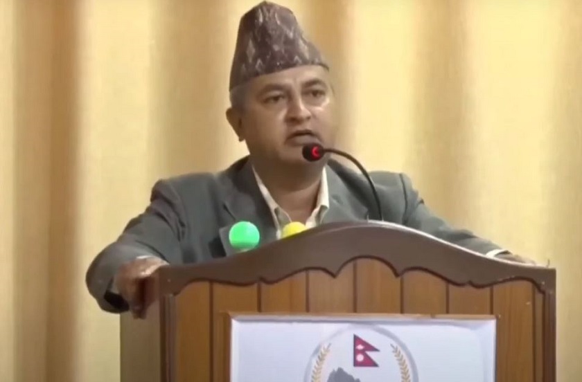 बागमती प्रदेशले सञ्चारग्राम बनाउने