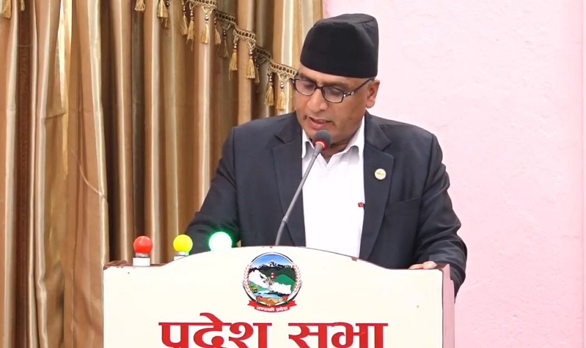 गण्डकी सरकारले अत्यधिक बढायो गाडीमा कर, प्रत्येक ६ महिनामा नवीकरण गर्नुपर्ने