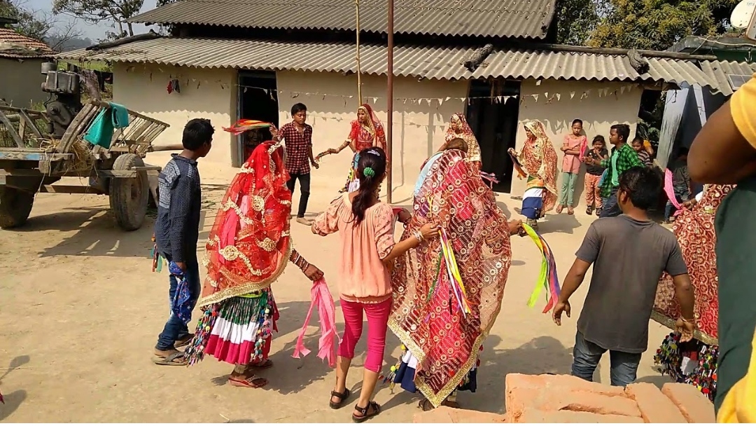 थारु समुदायमा विकराल बन्दै सिकलसेल